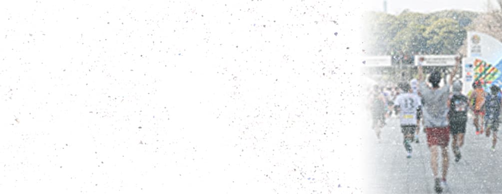 東京マラソン20回記念大会スペシャルサイト