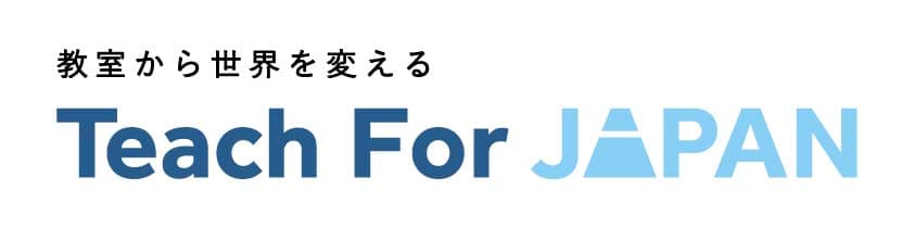 Teach For Japan