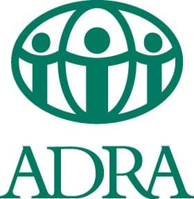 ADRA Japan