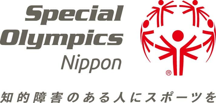 Special Olympics Nippon Foundation
