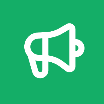 PR/Promotion アイコン