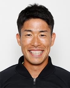勝木隼人