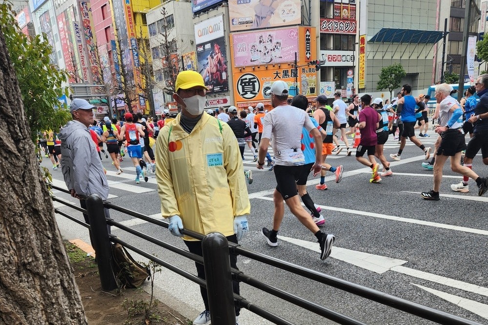 コース整理
